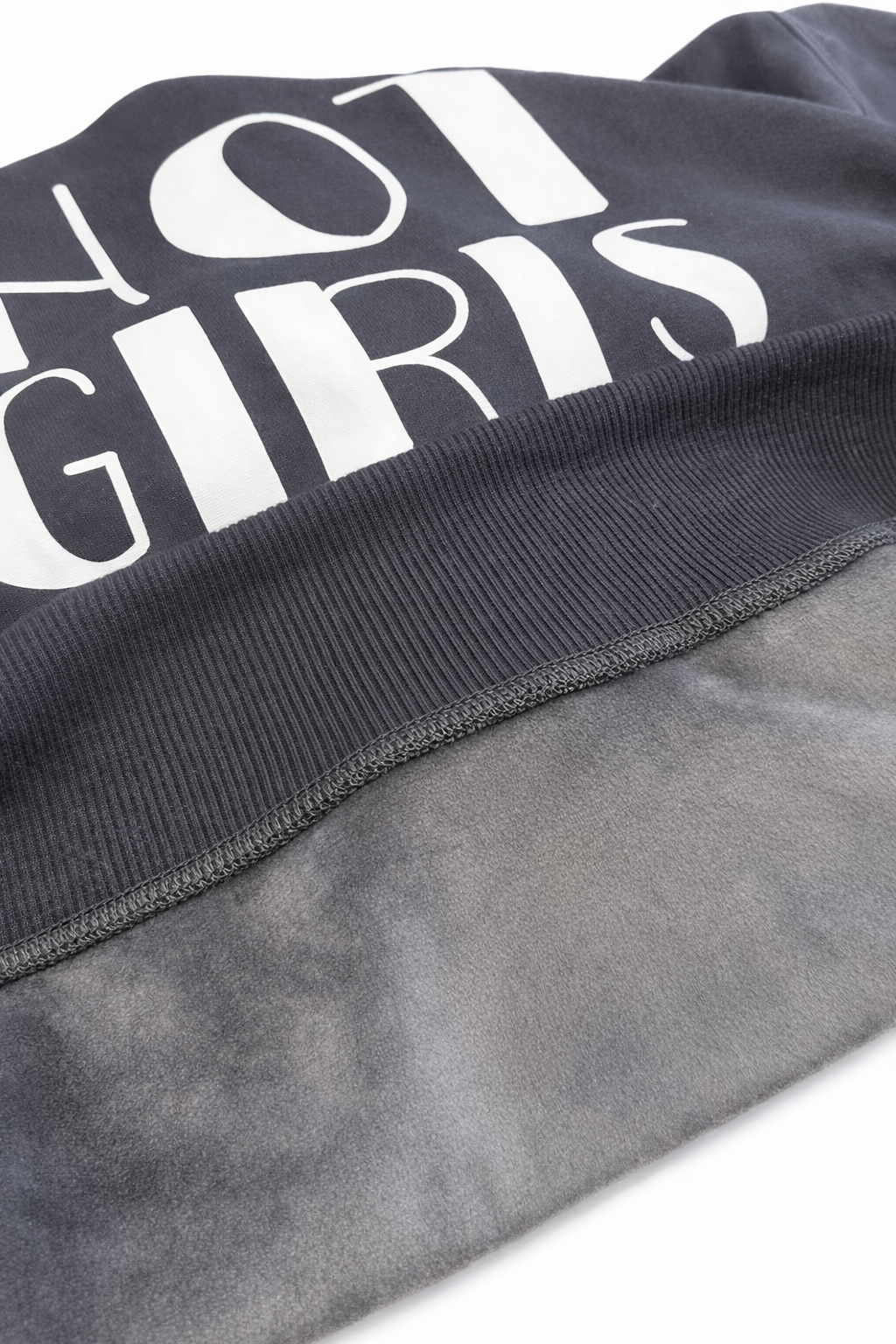 Mikina 'HOT GIRLS RIDE HOT HORSES' [M,L,XL]