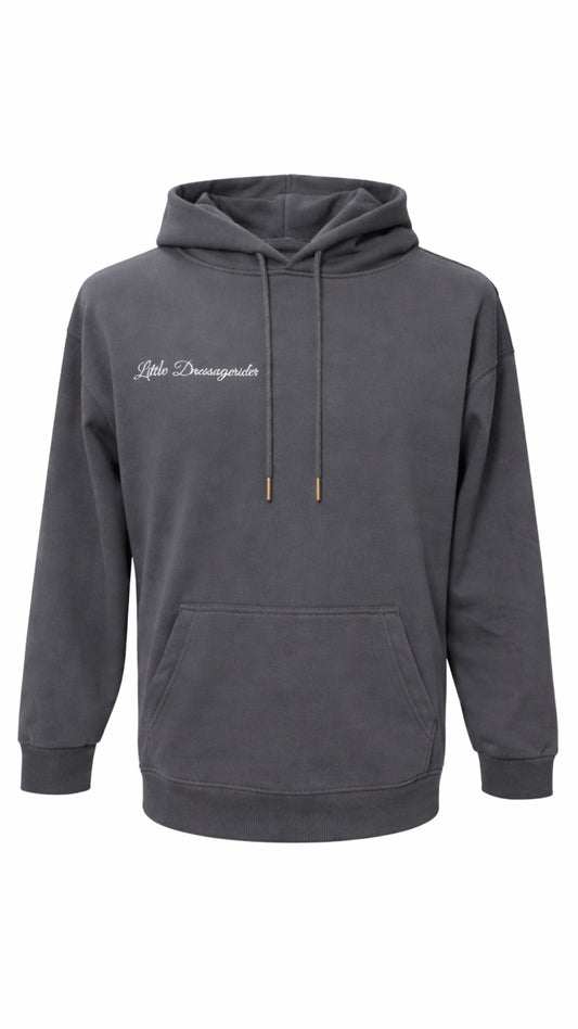 Mikina 'HOT GIRLS RIDE HOT HORSES' [M,L,XL]